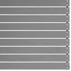 VidaXL Tuinbank 2-zits Met Kussens Massief Grenenhout Grijs 7 VidaXL Tuinbank 2-zits Met Kussens Massief Grenenhout Grijs -Tuinmeubelwinkel 08fd6ec0cf7b41878f62a9e5d502ee93