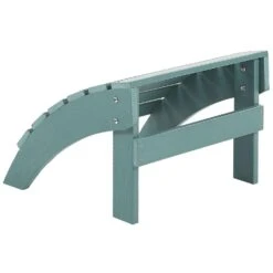 Beliani Voetenbankje ADIRONDACK - Blauw Kunsthout 7 Beliani Voetenbankje ADIRONDACK - Blauw Kunsthout -Tuinmeubelwinkel 0a33f0252ada45579dd4a15e60eb3d06