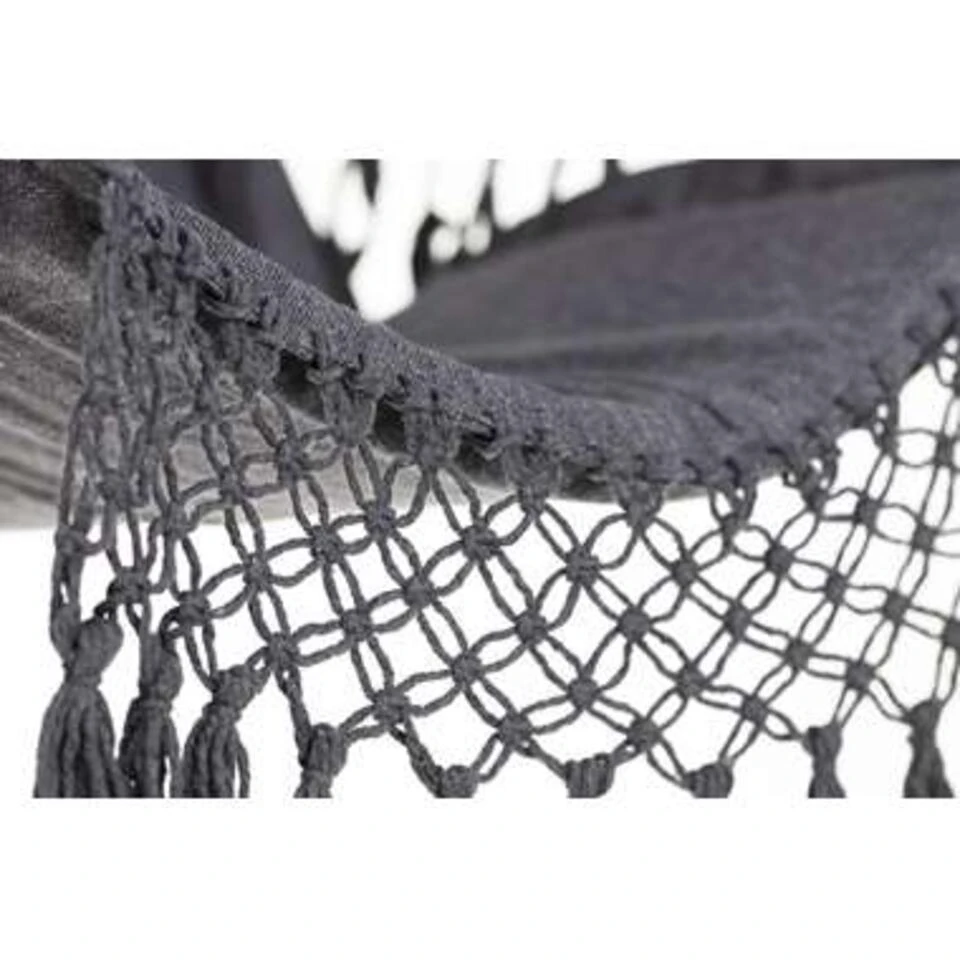 909 Outdoor Hangstoel In Grijs 3 909 Outdoor Hangstoel In Grijs - Afbeelding 3