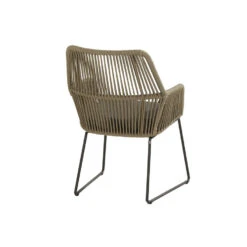 4 Seasons Ramblas Tuinstoel (1 St.) -Tuinmeubelwinkel 1000031699 0103