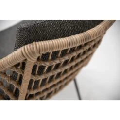 4 Seasons Cottage Tuinstoel (1 St.) -Tuinmeubelwinkel 1000031704 0103