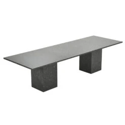 Studio 20 Viking Tuintafel 240 X 100 Cm - Pearl Grey 7 Studio 20 Viking Tuintafel 240 X 100 Cm - Pearl Grey -Tuinmeubelwinkel 1000035683 0104