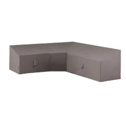 Madison Hoes Voor Loungesets - 300 X 300 X 90 - Grijs