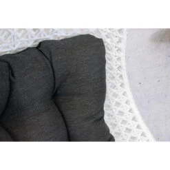 SenS-Line Funny Relax Hangstoel - Wit 6 SenS-Line Funny Relax Hangstoel - Wit -Tuinmeubelwinkel 1000038281 0102