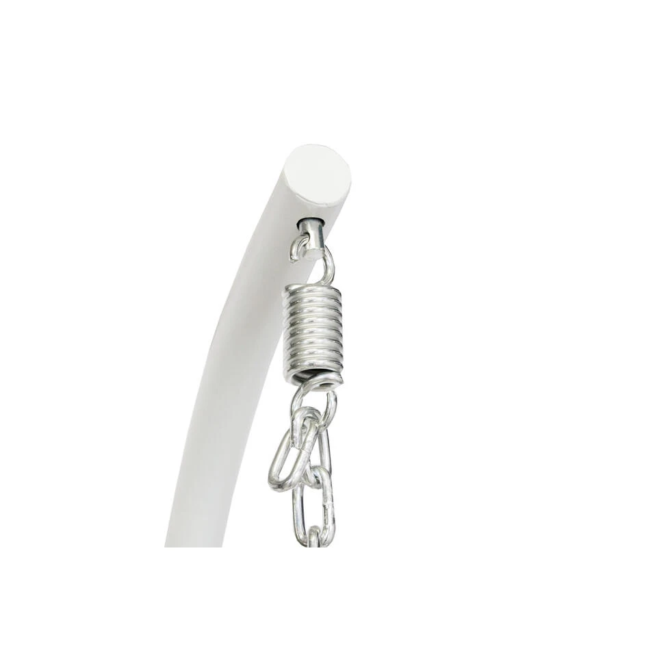 SenS-Line Funny Relax Hangstoel - Wit 4 SenS-Line Funny Relax Hangstoel - Wit - Afbeelding 4