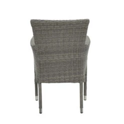 Garden Impressions Jerba Stapelbare Tuinstoel -Tuinmeubelwinkel 1000040776 0104