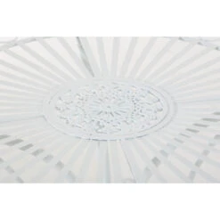 Clp Tuintafel Hari Wit -Tuinmeubelwinkel 1000045414 0102