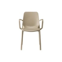 Scab Ginevra Amstoel - Taupe -Tuinmeubelwinkel 1000048035 0102