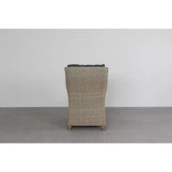 VDG King Dining Tuinstoel - Dessert -Tuinmeubelwinkel 1000048038 0102