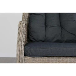 VDG King Dining Tuinstoel - Dessert -Tuinmeubelwinkel 1000048038 0103