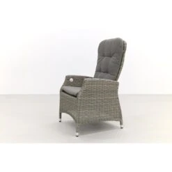 VDG Memphis Verstelbare Tuinstoel -Tuinmeubelwinkel 1000048053 0102