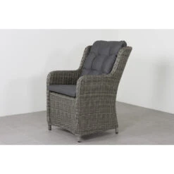 Suns Richmond Dining Tuinstoel - Ash Grey -Tuinmeubelwinkel 1000048065 0102