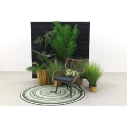 Jasmine Loungestoel - Natural 7 Jasmine Loungestoel - Natural -Tuinmeubelwinkel 1000048692 0103