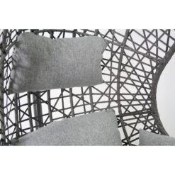 Sens-Line Mona Hangstoel Sand -Tuinmeubelwinkel 1000048767 0102