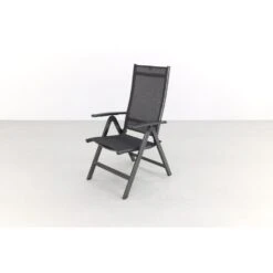 Kettler Easy Verstelbare Tuinstoel -Tuinmeubelwinkel 1000048808 0102