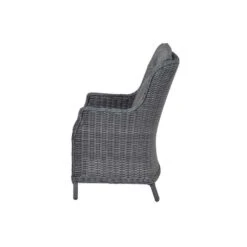 Garden Impressions Osborne Dining Tuinstoel - Earl Grey -Tuinmeubelwinkel 1000048813 0102