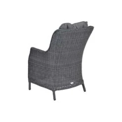 Garden Impressions Osborne Dining Tuinstoel - Earl Grey -Tuinmeubelwinkel 1000048813 0103