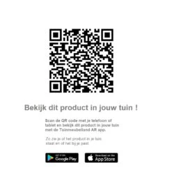 Garden Impressions Altea Lounge Tuinstoel - Grijs -Tuinmeubelwinkel 1000052350 0103