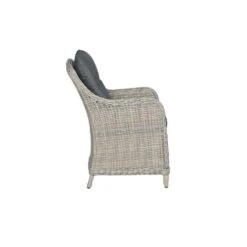 Garden Impressions Nova Lounge Dining Tuinstoel - Vintage Willow -Tuinmeubelwinkel 1000052943 0103