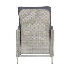 Garden Impressions Nova Verstelbare Tuinstoel - Vintage Willow -Tuinmeubelwinkel 1000052945 0103