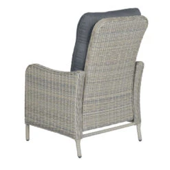Garden Impressions Nova Verstelbare Tuinstoel - Vintage Willow -Tuinmeubelwinkel 1000052945 0104