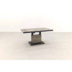 VDG Jersey Verstelbare Tuintafel Deluxe - 140 X 85 Cm -Tuinmeubelwinkel 1000053257 0102