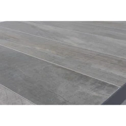 VDG Queens Tuintafel Antraciet - 220 X 100 Cm 7 VDG Queens Tuintafel Antraciet - 220 X 100 Cm -Tuinmeubelwinkel 1000053286 0103