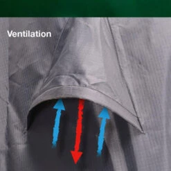 Garden Impressions Tuinsethoes 305x190xH85 Cm -Tuinmeubelwinkel 1000054653 0103