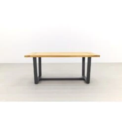 Exotan Murano Teakhouten Tuintafel - 180x90 Cm -Tuinmeubelwinkel 1000054954 0103