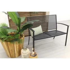 Kettler Siero Tuinbank -Tuinmeubelwinkel 1000073187 0103