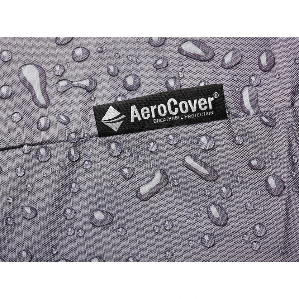 Aerocover Tuintafelhoes 300x110 Cm 4 Aerocover Tuintafelhoes 300x110 Cm - Afbeelding 4