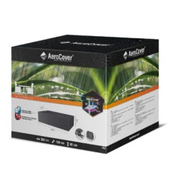 Aerocover Tuinsethoes - 260x150x85 Cm -Tuinmeubelwinkel 1000073196 0102
