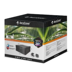 Aerocover Tuinsethoes - 305x190x85 Cm -Tuinmeubelwinkel 1000073203 0102