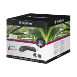 Aerocover Platform Loungesethoes 300x300 Cm -Tuinmeubelwinkel 1000073210 0102