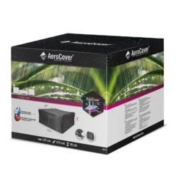 Aerocover Loungesethoes 275x275x70 Cm -Tuinmeubelwinkel 1000073213 0102