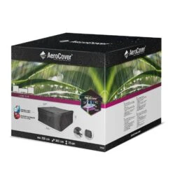 Aerocover Loungesethoes 300x250x70 Cm -Tuinmeubelwinkel 1000073216 0102