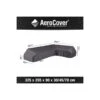 Aerocover Platform Loungesethoes 325x255 Cm - Rechts