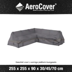 Aerocover Platform Loungesethoes 255x255 Cm 6 Aerocover Platform Loungesethoes 255x255 Cm -Tuinmeubelwinkel 1000073220 0102