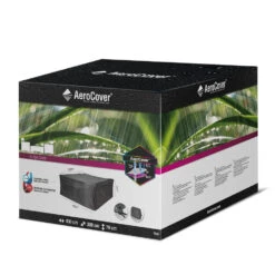 Aerocover Loungesethoes 400x300x70 Cm -Tuinmeubelwinkel 1000073221 0102