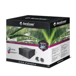 Aerocover Loungesethoes 210x200x70 Cm -Tuinmeubelwinkel 1000073222 0102