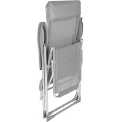 Tectake - Set Van 2 Klapstoelen Tuinstoelen -Tuinmeubelwinkel 1000078038 0103