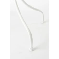 Mica Decorations Caprice Bijzettafel Voor Buiten - Rotan - Zwart -Tuinmeubelwinkel 1000079071 0103