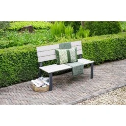 Garden Impressions Jondal Tuinbank 2-zits -Tuinmeubelwinkel 1000080782 0102