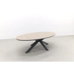 Garden Impressions Edison Tuintafel 280 X 140 Cm -Tuinmeubelwinkel 1000080791 0103