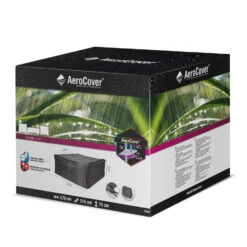 Aerocover Loungesethoes 270x210x70 Cm -Tuinmeubelwinkel 1000084834 0102