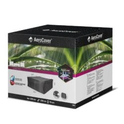 Aerocover Loungesethoes 220x220x70 Cm -Tuinmeubelwinkel 1000084836 0102