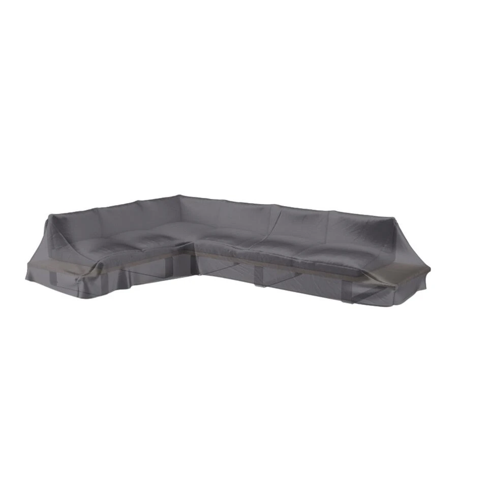 Aerocover Platform Loungesethoes 375x300 Cm - Rechts 1 Aerocover Platform Loungesethoes 375x300 Cm - Rechts
