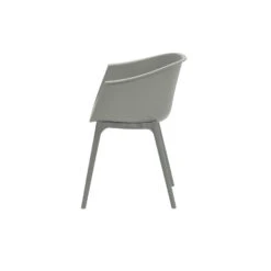 Garden Impressions Lexy Tuinstoel Licht Grijs - 2 Stuks 7 Garden Impressions Lexy Tuinstoel Licht Grijs - 2 Stuks -Tuinmeubelwinkel 1000087052 0104