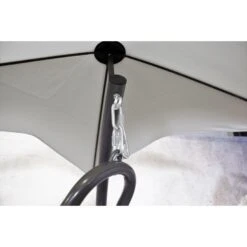 SenS-Line - Nico Hanging Tuintoel - Grijs -Tuinmeubelwinkel 1000087203 0103