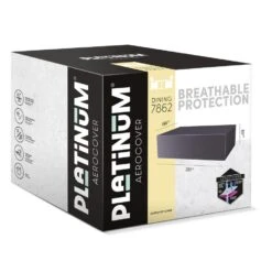 Aerocover Loungeset Hoes 280x190x85 -Tuinmeubelwinkel 1000090500 0103